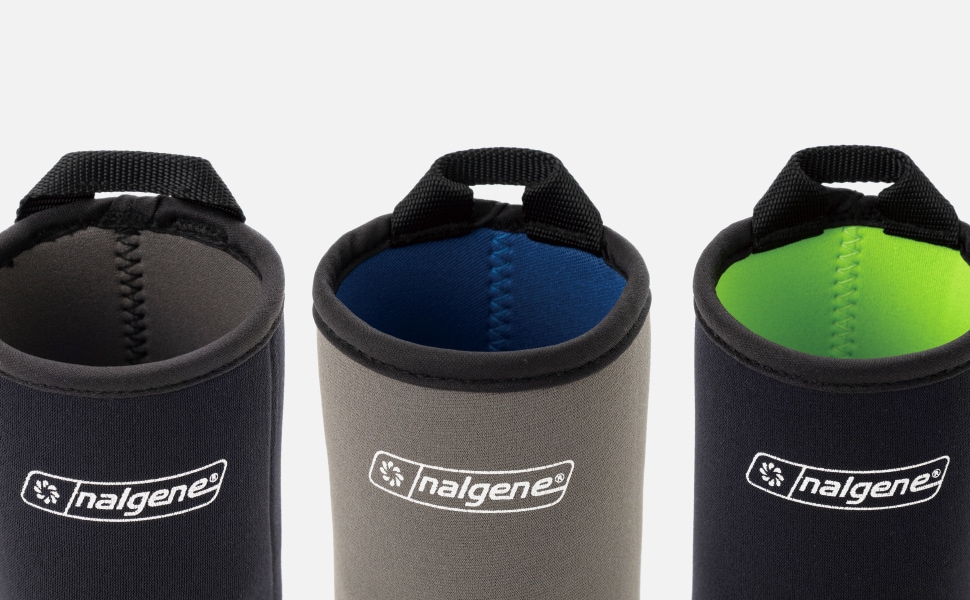 リバーシブルボトルケース 1.0L | Nalgene | High MOUNT オンラインストア
